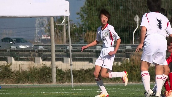 Yリーグu12チャンピオンサッカー県大会