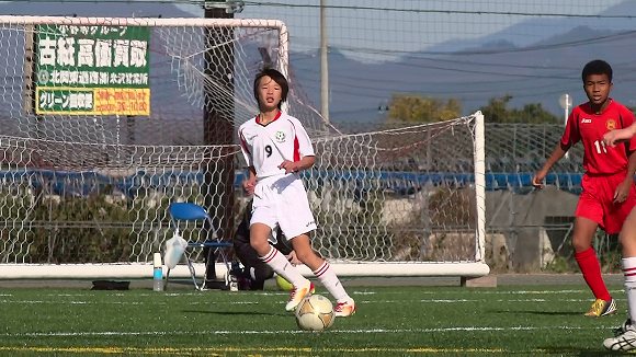 Yリーグu12チャンピオンサッカー県大会