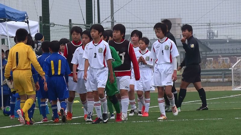 Yリーグu12チャンピオンサッカー県大会